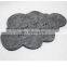 Brand new black color soundbox acoustic panel soundproofing products