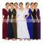 Casual Dress Beach Candy Color 2020 Sexy V Neck Women Dresses Long maxi Dresses Loose Casual Plus Size Dress
