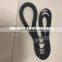Carbon Rubber Electric Scooter Motorcycle Exercise Bike Timing Black Bicycle Drive Belt