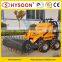 Made in China hysoon mini stump grinder Kohler engine