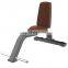 Dhz Fitness Equipment E1038 Multi Purpose Benches Rack Pin loaded Selection Machines