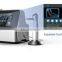 physiotherapy equipment electromagnetic shock wave machine