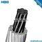 acsr cable/Aluminum Conductor Steel Reinforced/acsr drake