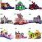commercial inflatable cartoon bounce house for sale