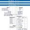 Original AirTAC Pneumatic Cylinder SC Series Standard Pneumatic Cylinder