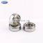 Bearing Manufacturer Miniature Deep Groove Ball Bearings 687 ZZ Z Chrome Steel Carbon Steel Stainless Steel Bearing 687