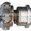 Hydraulic Planetary Gearbox Driven by Intermot IAM Hydraulic Motor