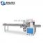 Automatic Multifunction Face Mask Packing Machine