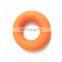 High Quality Portable  Silicone Fitness Equipment Grip Ring Exercise Hand Grips Gripper