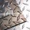 3003 H16 aluminum diamond embossed sheet made in China