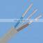 Outdoor PVC Electric Wire 3x4mm2 22 AWG Building Wire Copper THHN Wire