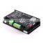 Устойчивый низковольтный zd 24v dc бесщеточный драйвер двигателя BLDC ZBLD.C20-400LR