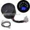 Multifunction Motorcycle Instruments Oil Meter LED Indicator Light Digital Tachometer Odometer Speedometer