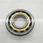 Angular contact ball bearings High precision 7220 BECBM Bearings