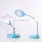 New design flexible desk lamp dimmable led desk light for office craft hobby