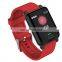 New arrivals water resistant intelligent digital watch smart watch with camera with sim with touch