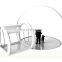 Blow up Air Zone Adult Inflatable Camping Tent Bubble Tunnel Tent
