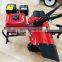 CE farming gearbox tools mini rotary ratavator cultivator motocultor power weeder machine tiller for sale price
