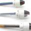 Single use trocar disposable 12mm bladeless trocar bariatric instruments