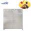 Stainless Steel Fruit and Vegetable Dryer Fruit Drying Machine Food Dehydrator