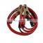 12V DC Plug Connecter Wire with Alligator Clip Red Black Manufacture