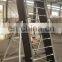Best qualitycardio fitness equipment Laddermill stepper climbing machine