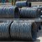 Supply high quality SAE 1018 1010 6mm 8mm 10mm low carbon wire rod