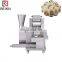High efficiency automatic dumpling /samosa/gyoza making machine