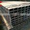 CE Certificate Carbon Steel Square Hollow Section With Full Sizes