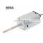 Low Noise Sonic Motor CHF-W80H-2660 3.7v 20mm Micro dc Brushless Motor for Electric Toothbrush