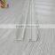 plastic shelf price strip