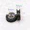 6.35*15.875*4.98mm SR4ZZ R4 R4ZZ inch 6.35mm ball bearing fishing reel ball bearing