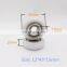 sliding door rollers U groove Plastic Pulley Wheels 608zz roller wheels for furniture