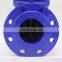Bundor 6 Inch 3 inch pn16 pn25 forged steel carbon steel rising stem Water Gate Valve Manual Slide Gate Valve