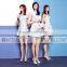 Realistic Female Mannequin Fiberglass Dummy Fashion Women Display RITA