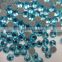 SS8 2.5mm Cristal Emerald wholesale hot fix strass, hot fix strass wholesale, hot fix wholesale strass for children clothes