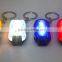 China made cheap keychain flashing led light running shoes