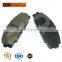 Car Parts Brake Pads for TOYOTA HIACE RZH102 04491-26210
