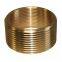 Customized Brass components Manufacture CNC Machining Brass Parts
