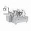 Automatic Premade Double Pouch Barbeque Tomato Paste Sauce Ketchup Packaging Machine