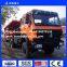 High Quality BEIBEN North Benz 6x4 Tractor Truck 2638SZ