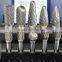 Tungsten Carbide Burrs