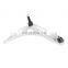 Front Right Lower Suspension Control Arm 31121094466 for 3 Series Convertible E46 2000-2007