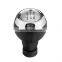 5 6 Speed Manual PU Leather Gear Shift Knob Lever Shifter Gearstick For Mini Cooper R55 R56 R57 R58 R59 F55 F56 F54 F57