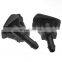 2Pcs Car Glass Window Windscreen Wiper Water Spray Nozzle Jet For Honda ACCORD 2008 2009 2010 2011 2012 2013 2014 2015