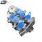 Запчасти для тягачей Heavy Duty Truck Parts Oem AE4510  0034315706 0034316806 0034315406  0034316106 для грузовиков MB Truck  Многоцепной предохранительный клапан