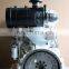 Genuine 4 Stroke 6 cylinder diesel marine engine generator 6BT5.9-GM83