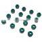 16Pcs Valve Stem Seal For Chevrolet Optra Suzuki Forenza Reno Isuzu Rodeo Daewoo 90410741 VKVSS205 90412277 90410813
