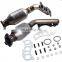 High Quality Car Catalytic Converter For TOYOTA TACOMA 2005 - 2011