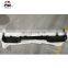 G63 diffuser fit for G-class 2018-2020 W464 G63 to B-style rear diffuser for G63 2020 PP rear lip